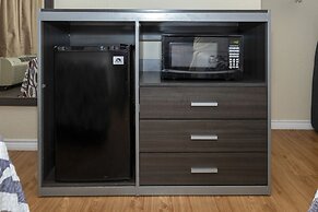 Red Roof Inn Houston North - FM 1960 & I-45