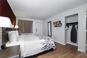 Red Roof Inn Houston North - FM 1960 & I-45