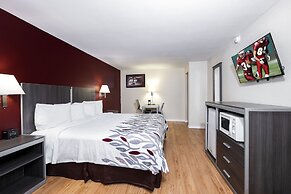 Red Roof Inn Houston North - FM 1960 & I-45