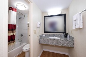 Red Roof Inn Houston North - FM 1960 & I-45