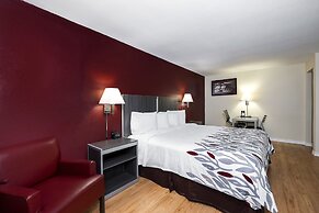 Red Roof Inn Houston North - FM 1960 & I-45