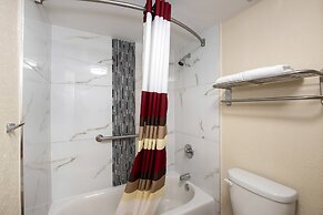 Red Roof Inn Houston North - FM 1960 & I-45