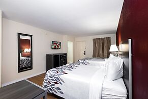 Red Roof Inn Houston North - FM 1960 & I-45