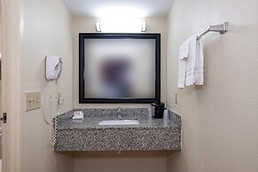 Red Roof Inn Houston North - FM 1960 & I-45