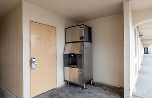 Red Roof Inn Houston North - FM 1960 & I-45