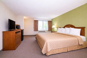 Knights Inn Gallup at 3208 W Hwy 66