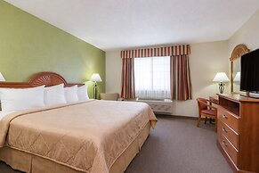 Knights Inn Gallup at 3208 W Hwy 66