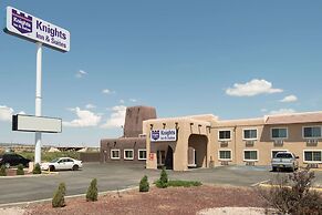 Knights Inn Gallup at 3208 W Hwy 66