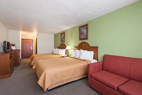 Knights Inn Gallup at 3208 W Hwy 66