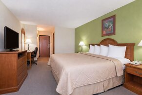 Knights Inn Gallup at 3208 W Hwy 66