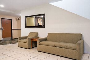 Knights Inn Gallup at 3208 W Hwy 66