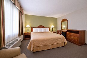 Knights Inn Gallup at 3208 W Hwy 66