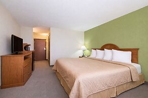 Knights Inn Gallup at 3208 W Hwy 66