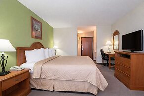 Knights Inn Gallup at 3208 W Hwy 66