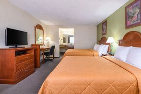 Knights Inn Gallup at 3208 W Hwy 66