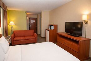 Knights Inn Gallup at 3208 W Hwy 66