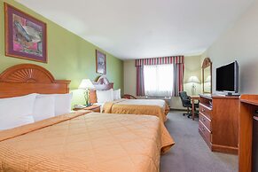 Knights Inn Gallup at 3208 W Hwy 66