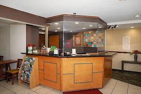 Knights Inn Gallup at 3208 W Hwy 66