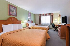 Knights Inn Gallup at 3208 W Hwy 66