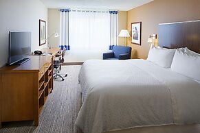 Four Points By Sheraton Philadelphia Airport