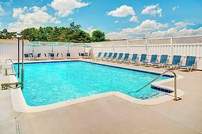 Four Points By Sheraton Philadelphia Airport