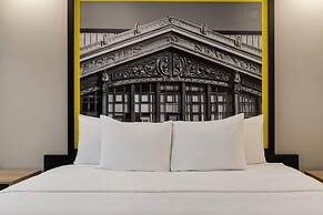 Super 8 by Wyndham Meadowlands