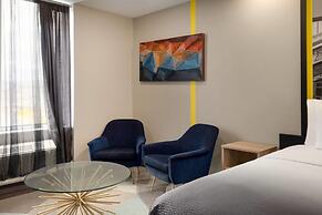 Super 8 by Wyndham Meadowlands