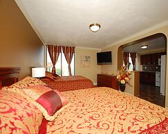 Super 8 by Wyndham Meadowlands