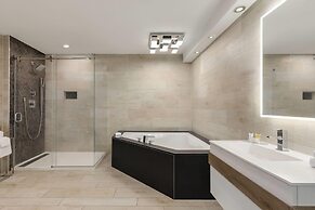 Super 8 by Wyndham Meadowlands