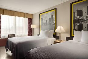 Super 8 by Wyndham Meadowlands