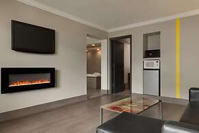 Super 8 by Wyndham Meadowlands