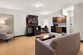 Red Roof Inn Norwich