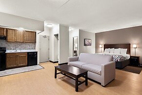 Red Roof Inn Norwich