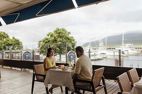 Shangri-La The Marina, Cairns