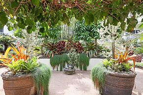 Shangri-La The Marina, Cairns