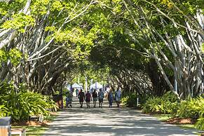 Shangri-La The Marina, Cairns