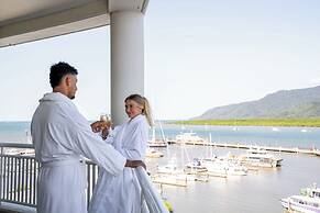 Shangri-La The Marina, Cairns