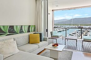 Shangri-La The Marina, Cairns