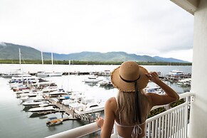 Shangri-La The Marina, Cairns