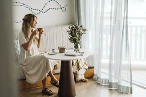 Shangri-La The Marina, Cairns