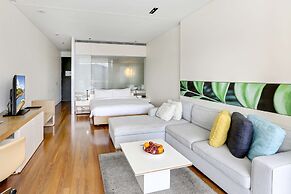 Shangri-La The Marina, Cairns