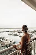 Shangri-La The Marina, Cairns