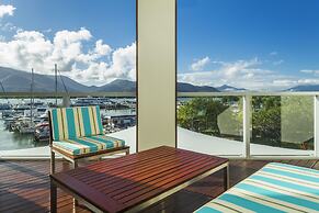 Shangri-La The Marina, Cairns