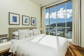 Shangri-La The Marina, Cairns
