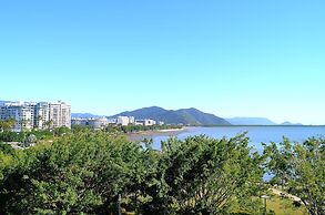 Shangri-La The Marina, Cairns