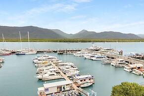 Shangri-La The Marina, Cairns