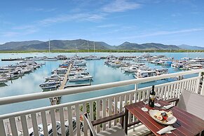 Shangri-La The Marina, Cairns