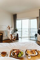 Shangri-La The Marina, Cairns