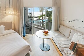 Shangri-La The Marina, Cairns