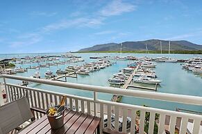 Shangri-La The Marina, Cairns